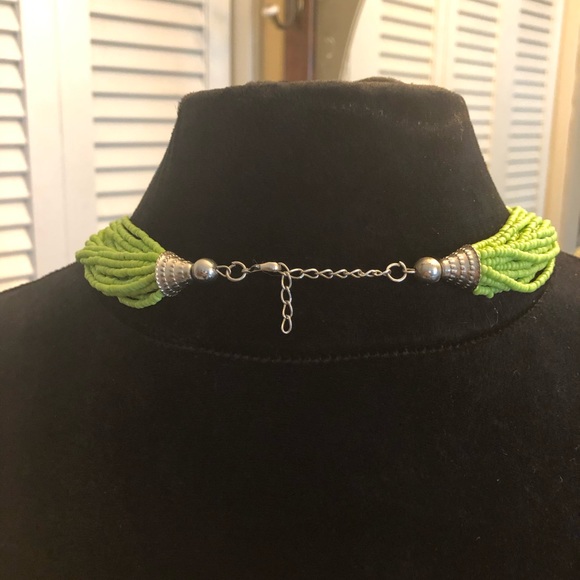 Necklace - Picture 4 of 4